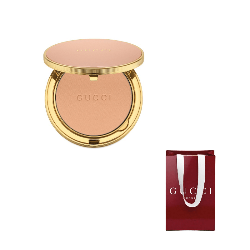 Пудра Gucci Rose Gold Powder - Boxette Shop